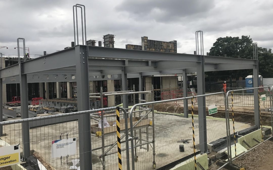 Redbridge Hatchside School