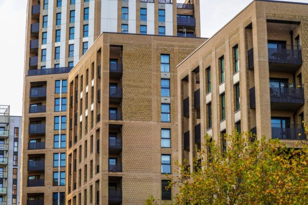 Blackhorse Point, E17